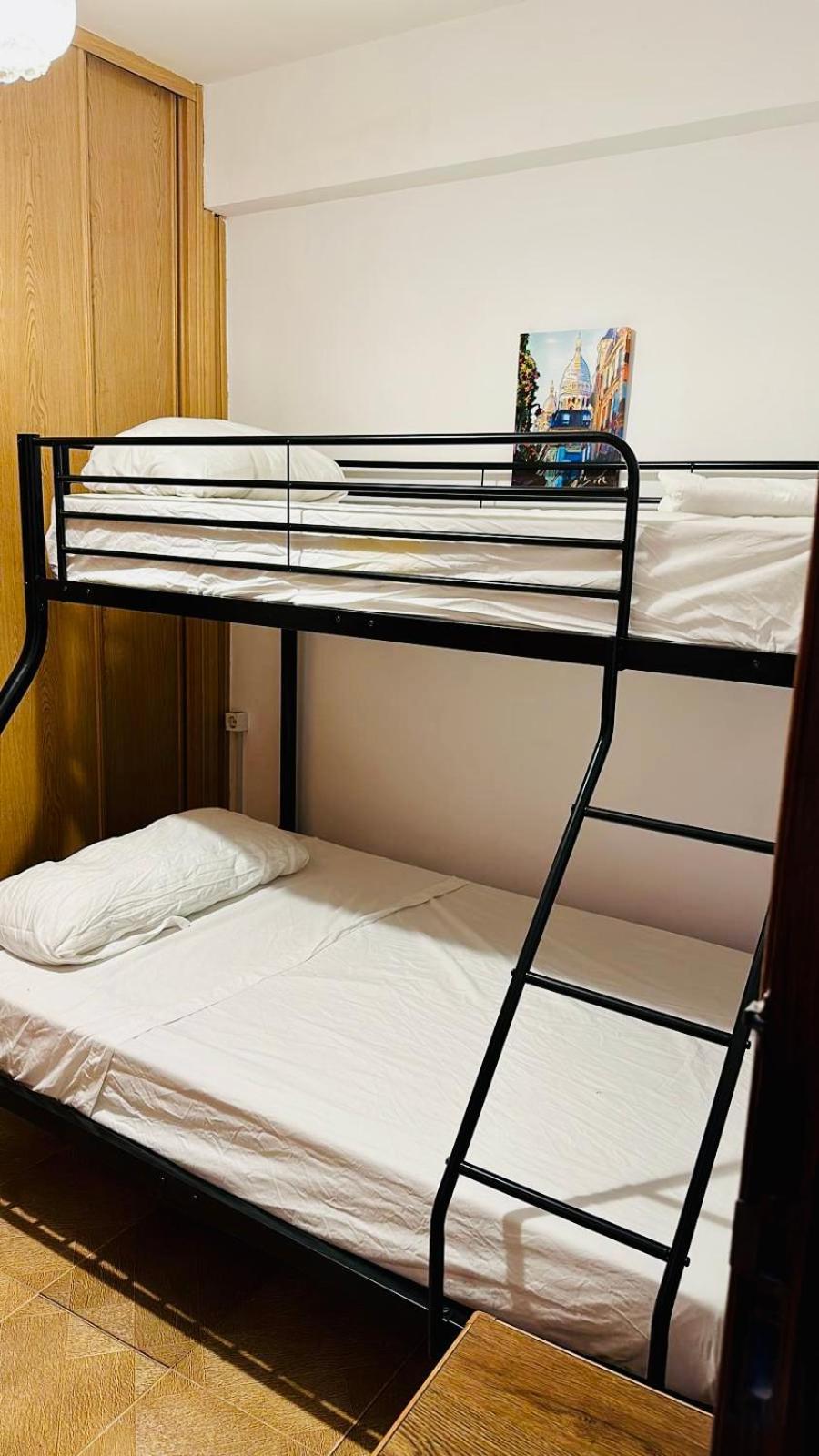 Punta Me Rooms In Madrid Downtown Bagian luar foto