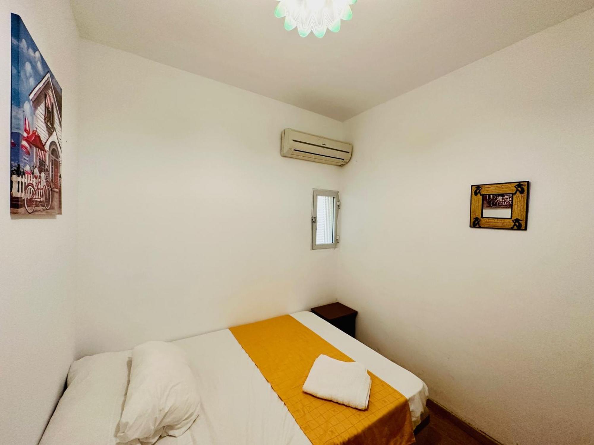 Punta Me Rooms In Madrid Downtown Bagian luar foto