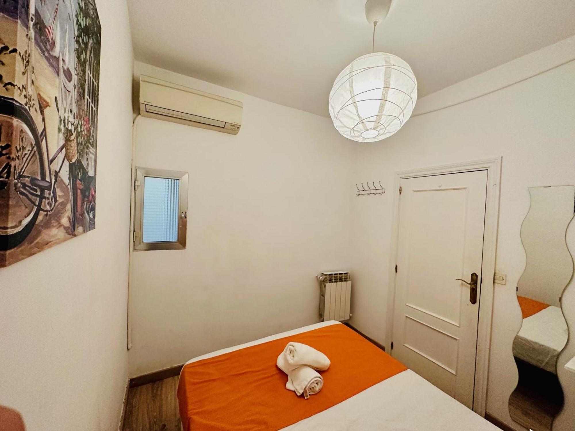 Punta Me Rooms In Madrid Downtown Bagian luar foto